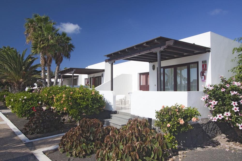 Bungalows Playa Limones Playa Blanca  Exterior foto