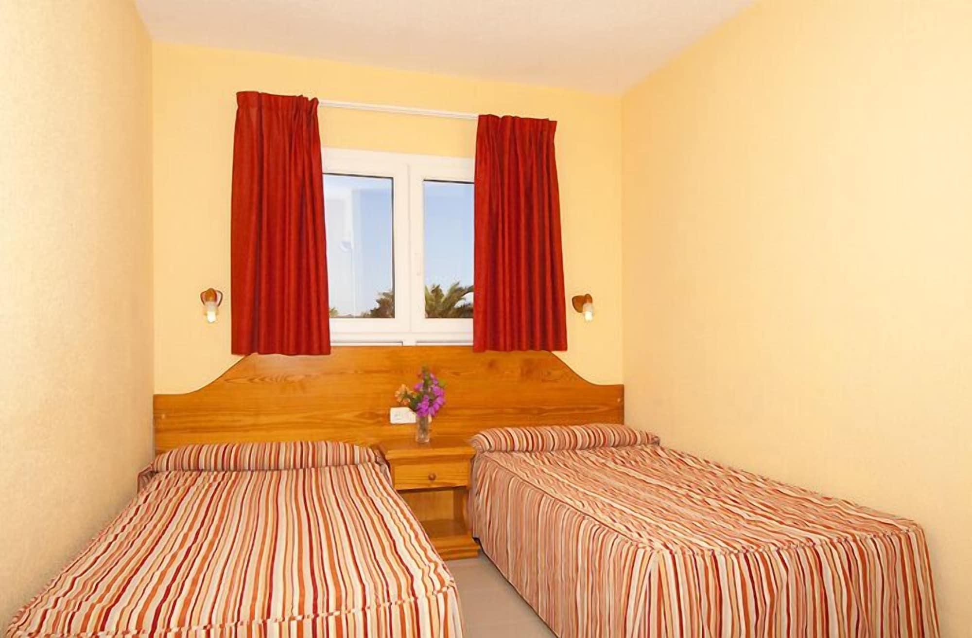 Bungalows Playa Limones Playa Blanca  Exterior foto