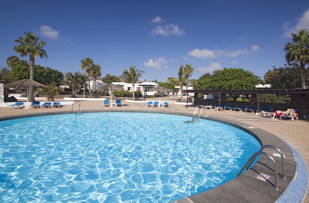 Bungalows Playa Limones Playa Blanca  Exterior foto