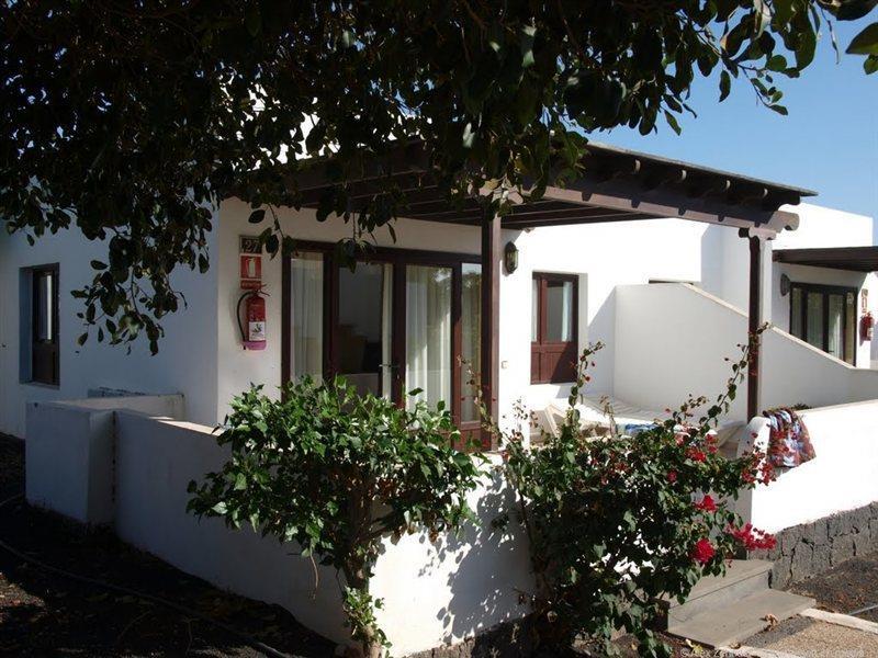 Bungalows Playa Limones Playa Blanca  Exterior foto